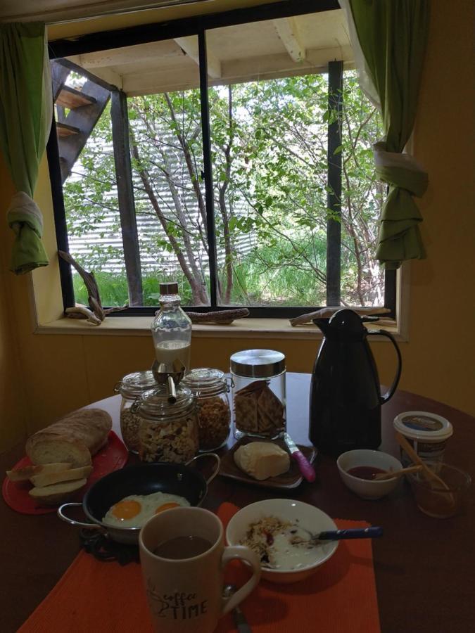 Posada De La Luna Hostel Chile Chico Kültér fotó